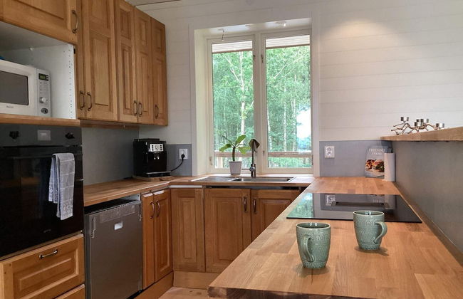 4 Star Holiday Home in Ljungskile - Photo 10