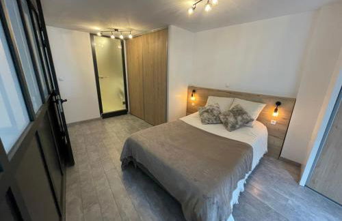 Petit bois moderne - Foto 6