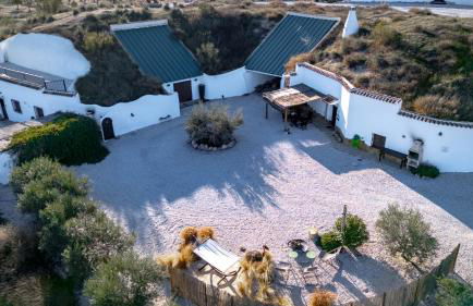 LAS DUNAS Caves - Granado - Foto 55