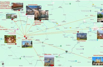 Domek Kaprys Piatkowa - Foto 19