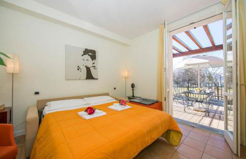 Villa Apartments - Porto Letizia - Photo 66