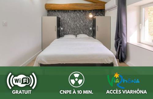 Le Nuremberg - Les appartements de l'olivier - Foto 1