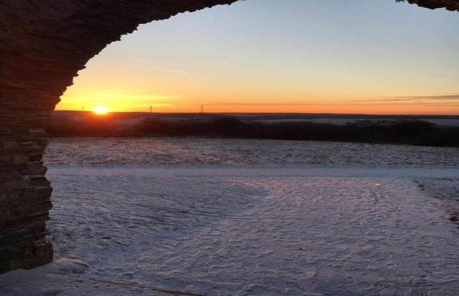 Modern Apartment With Terrace - Foto 40