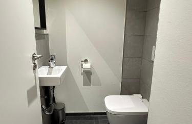 NEU - Villa Brachfeld - Penthouse und Ferienwohnung, Tor zum Nationalpark Eifel - Photo 32