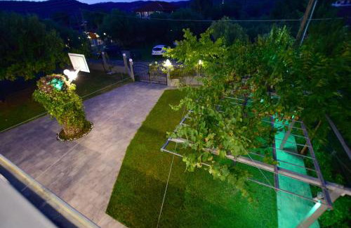 V Luxury Suites Toroni 1 - Foto 17