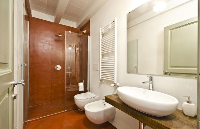 Relais Villa Ambrosetti - Foto 22