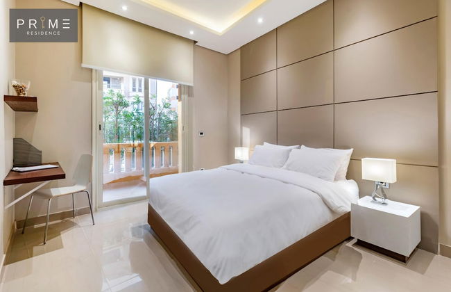 Prime Residence New Cairo - Foto 35