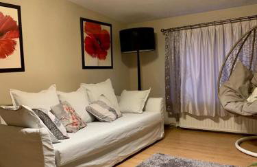 Apartament z tarasem w Augustowie - Photo 7