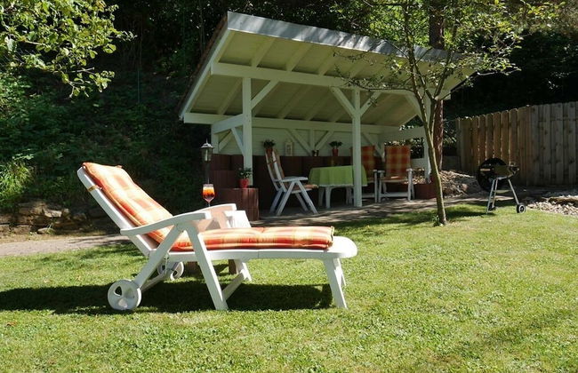 Gesindehaus Charis - Foto 29