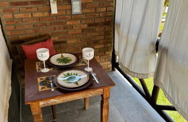 Vilarejo Cipó - Foto 11