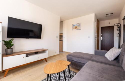 Wejhera Beige Chic Apartment by BookingHost - Foto 7
