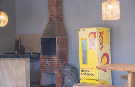 Casa Bosque da Serra - Foto 13