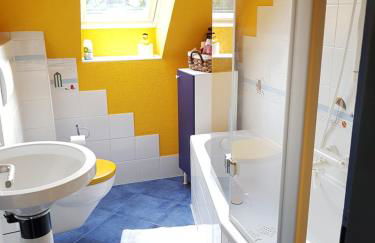 Ferienwohnung Kochel mit Wallbox - Foto 2