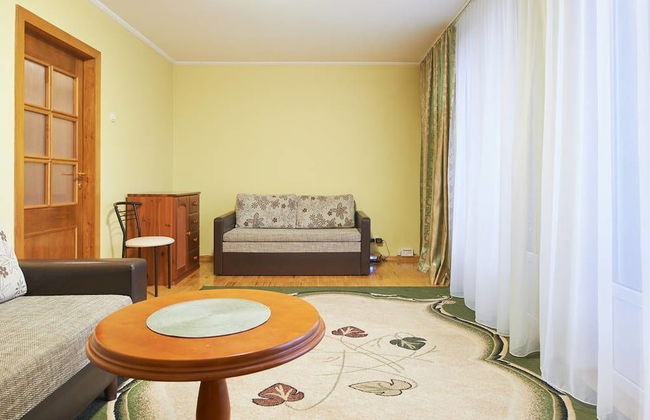 Apartments in Latako and Pilies Streets - Foto 25