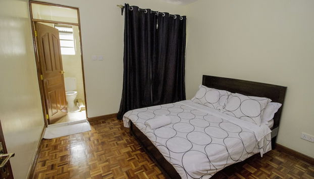 Tawa Furnished Apartment - Foto 3, Habitación