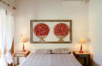 Casa de campo c piscina, academia, hidro e Wi-fi - Foto 25