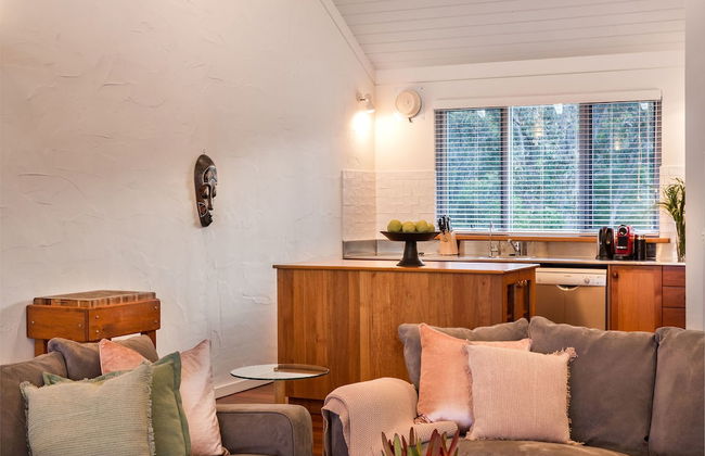 Beachfront House - Foto 19