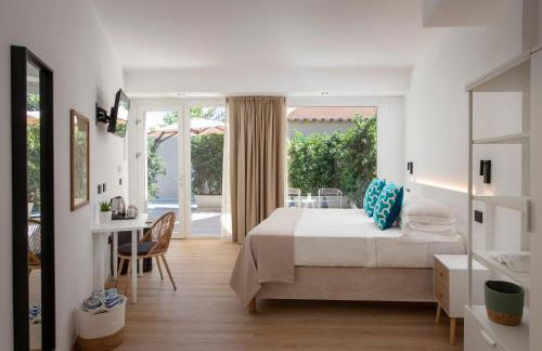 MEM Lodge and Suite - Foto 46