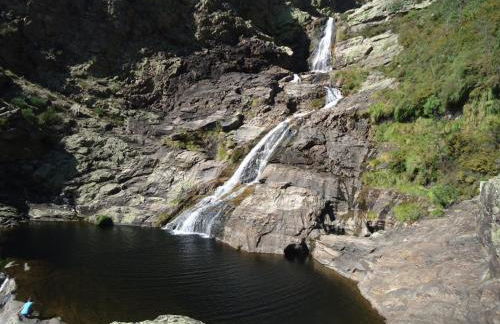 Fisgas Cabana - Foto 48