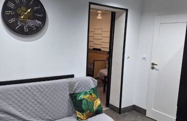 Noclegi 3 pokoje - Foto 10