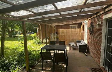 Haus Tunix Hunde sind herzlich willkommen - Photo 43