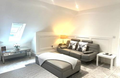 The Orchard Apartment, Clyde Valley - Foto 78