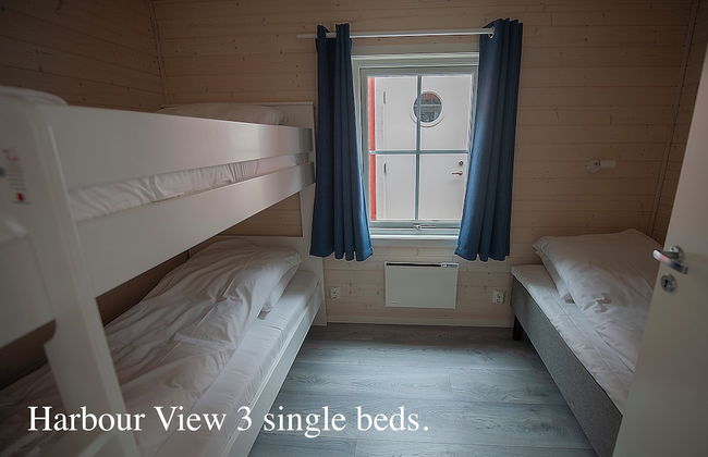 Lofoten Basecamp - Foto 23