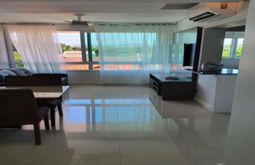 Novo, Lindo e pertinho do Shopping - Foto 9