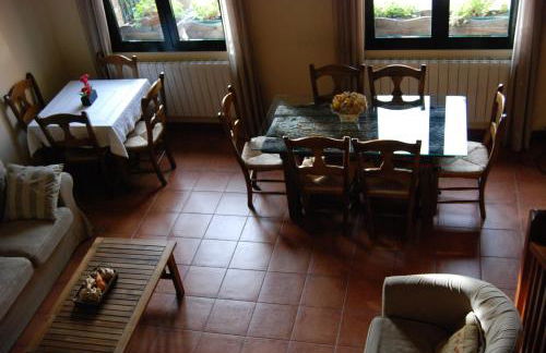 CASA RURAL LAS NAVILLAS - Foto 36