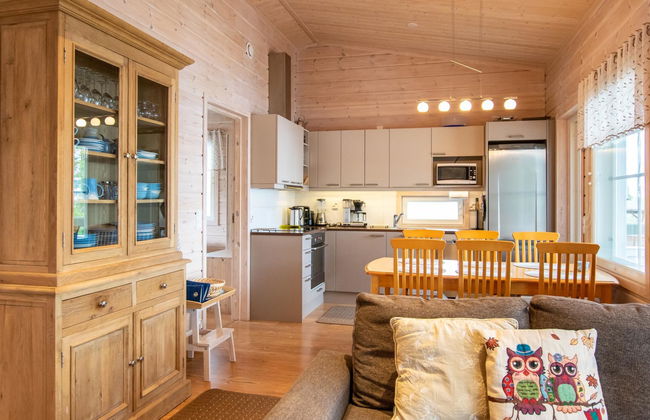 Katajakallio - Foto 8