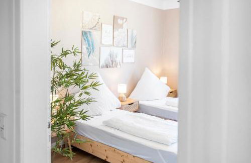 JAKSE-Apartments - Bochum Work & Relax - Top Anbindung & Parkplätze - Foto 12