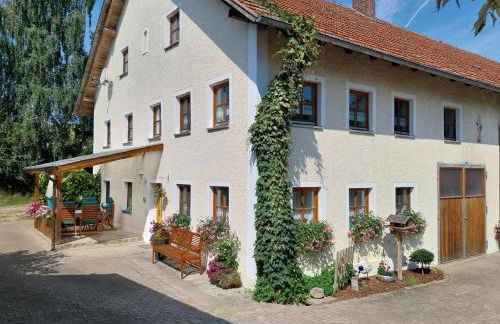 Gschwandnerhof - Foto 1