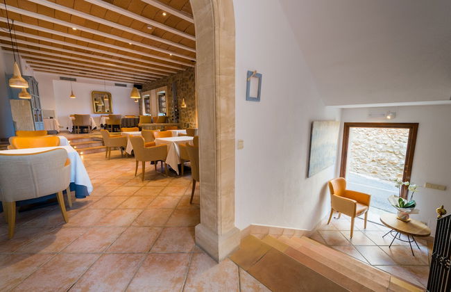 Can Furios Hotel by Can Calco Hotels - Foto 3