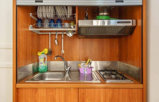 Angelo Apartments & Rooms - Foto 45