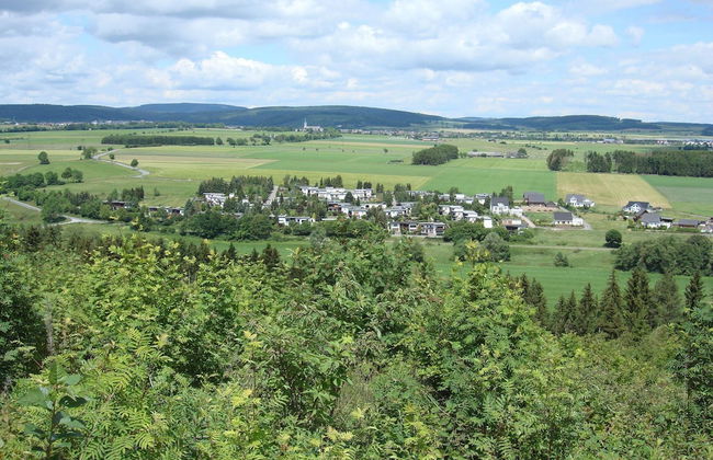 Cosy Apartment in Hallenberg Near Centre - Foto 62