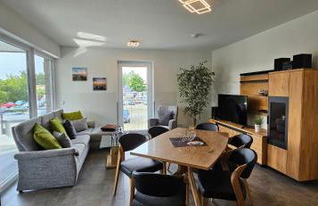 Park-Apartment Scharmützelsee Wohnung 10 - Foto 19