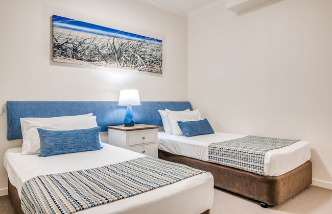 Coolum at the Beach - Foto 3