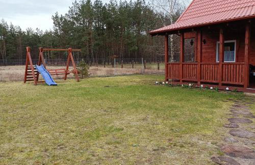 Domek u Natalii - Foto 7