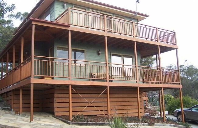 Coles Bay House - Foto 1