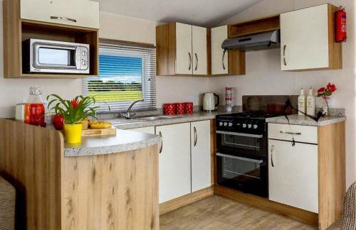 Findhorn Bay - Mobile Holiday Homes - Foto 2
