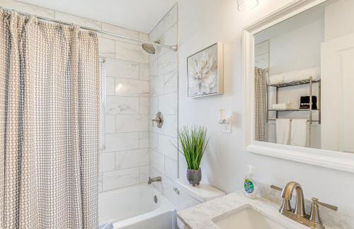 The Maple Tree Home 14 Mi to Downtown Cleveland - Foto 10