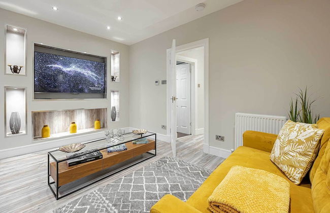 Carmel Apartments Residence - Foto 63