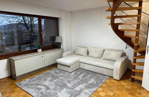 Isaak Apartment Sonnenklang - Foto 11