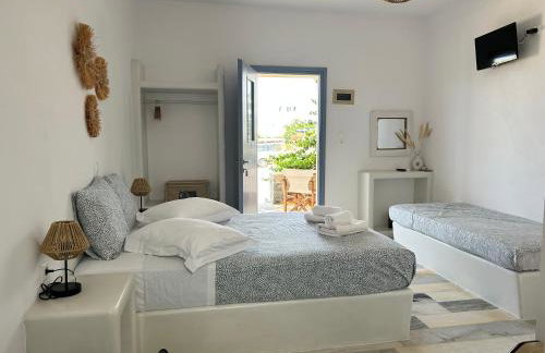 Sunny Studios Naxos - Foto 11