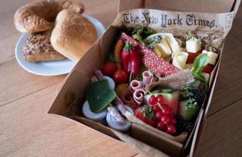 ferienhofEICHENBERG - Foto 17