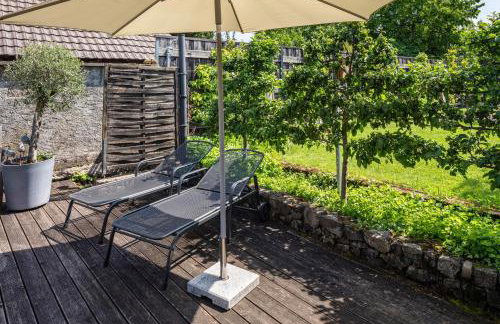 Kleiner Hof Vergissmeinnicht - Foto 32