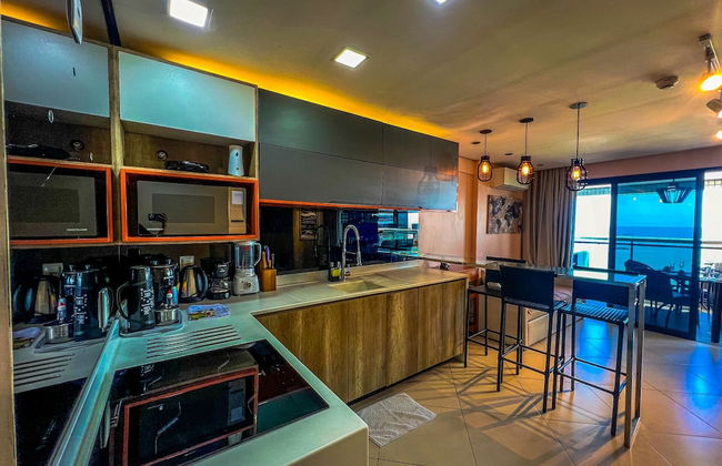 Beira Mar Fortaleza Landscape - Photo 9