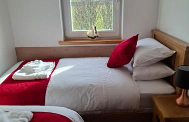 Dana Holiday Home - Foto 14