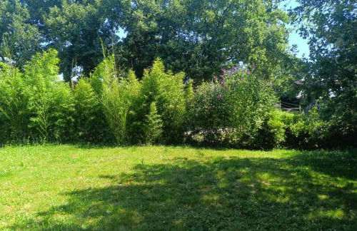 Maison Datcha avec jardin et piscine privée - Foto 18