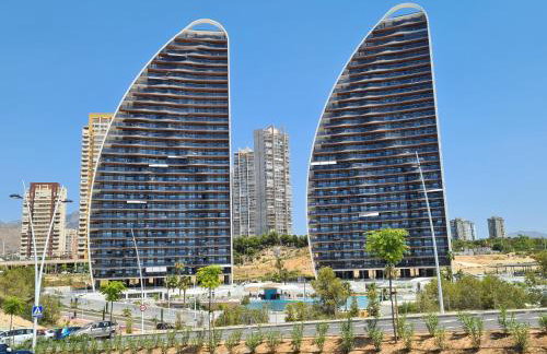 Apartament Sunset Waves 67 - Foto 40